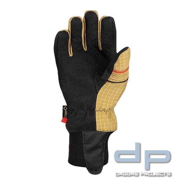 Seiz FIRE-FIGHTER PREMIUM S PBI