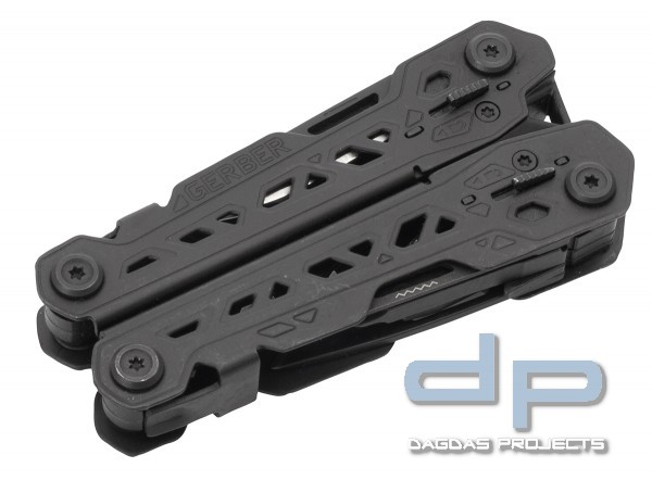 GERBER TRUSS MULTITOOL