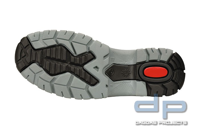 Sicherheitsstiefel S3 EN ISO 20 345 S3 HRO SRC
