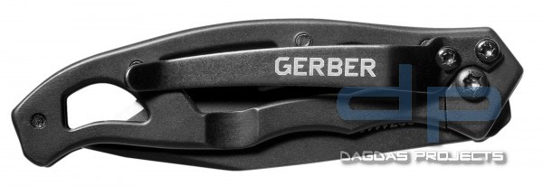 GERBER PARAFRAME MINI TANTO