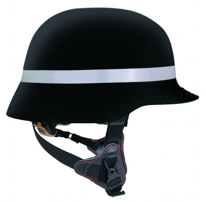 Casco PF 112 Extreme, tagleuchtend neon