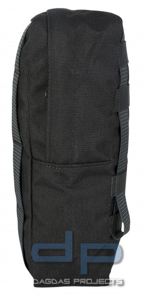 SAVOTTA SIDE POUCH 4 LITER SEITENTASCHE IN VERSCHIEDENEN FARBEN