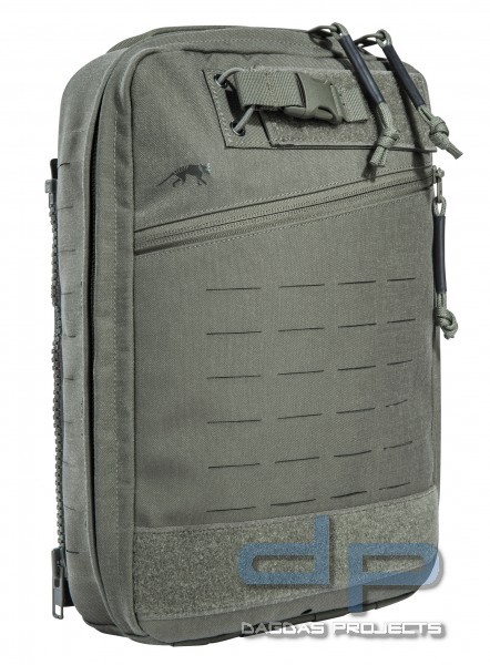 TASMANIAN TIGER MEDIC ASSAULT PACK ZP IRR SMALL