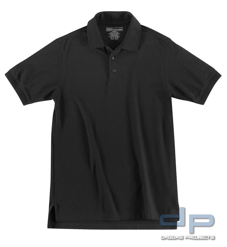 5.11 Utility Polo - Short Sleeve verschiedene Farben
