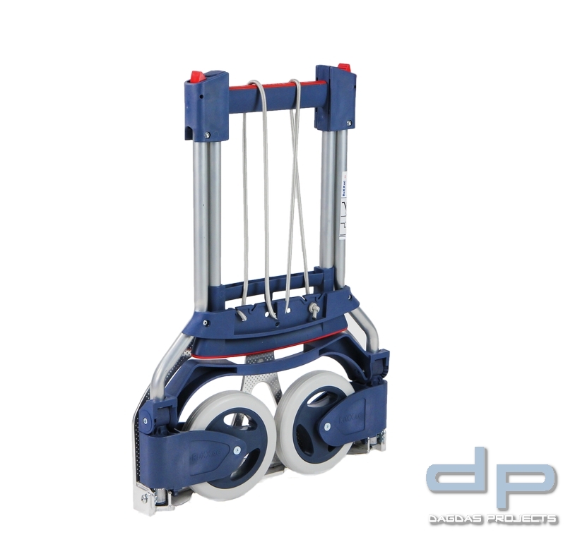 RuXXac© cart Business V3