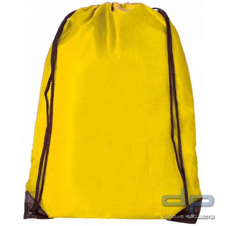 Premium Rucksack DP 2017 mit silber Reflektierendem Wunschtext in verschiedenen Farben