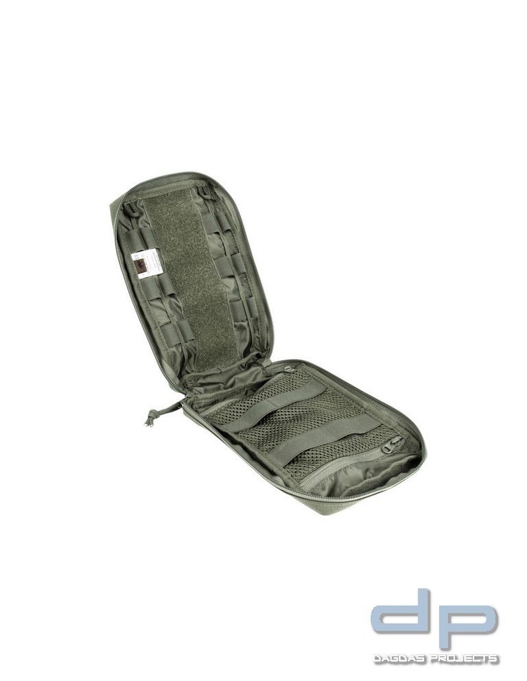 Tasmanian Tiger Zubehörtasche, Gr. L, Tac Pouch 7.1 Cordura®, IRR