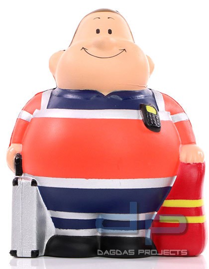SQUEEZIES® Rettungssanitäter Bert®