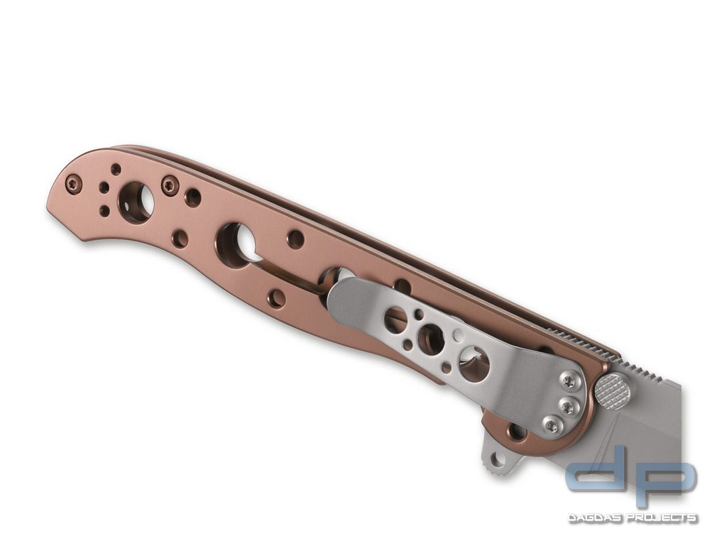 CRKT M16-03 Bronze Satin Taschenmesser