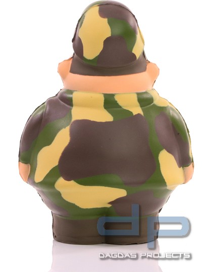 SQUEEZIES® Gefreiter Bert®