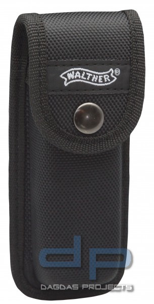 WALTHER TASCHENMESSER SUBCOMPANIONKNIFE SCK