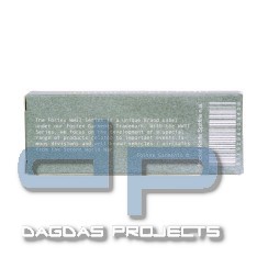 Taschenmesser Spitfire