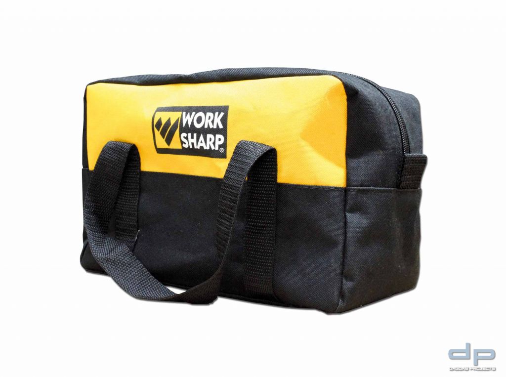 Work Sharp Knife and Tool Sharpener Schärfgerät
