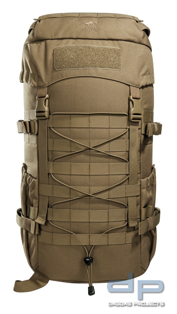 TT MIL OPS PACK 30 EINSATZRUCKSACK 30 L in verschiedenen Farben