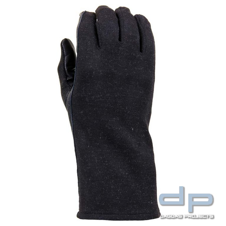 Flieger Handschuhe in verschiedenen Farben