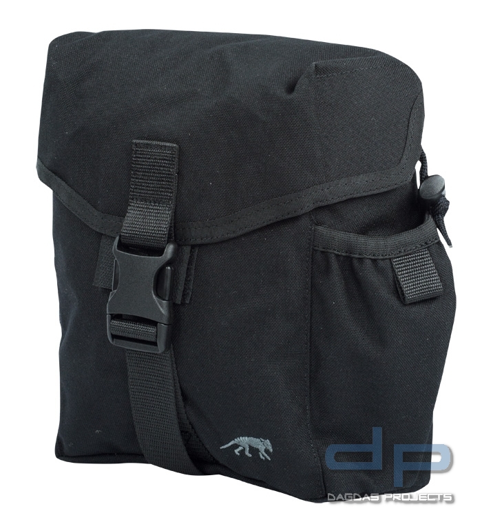 Tasmanian Tiger Canteen Pouch Schwarz