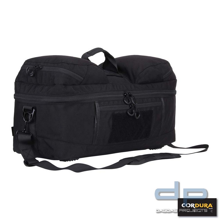 Range Tasche Cordura LQ16167 in verschiedenen Farben