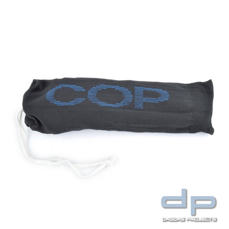 COP® Waffenaufbewahrungsbeutel für Kurzwaffen