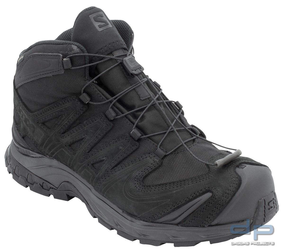 Salomon XA Forces Mid GTX EN Einsatzstiefel