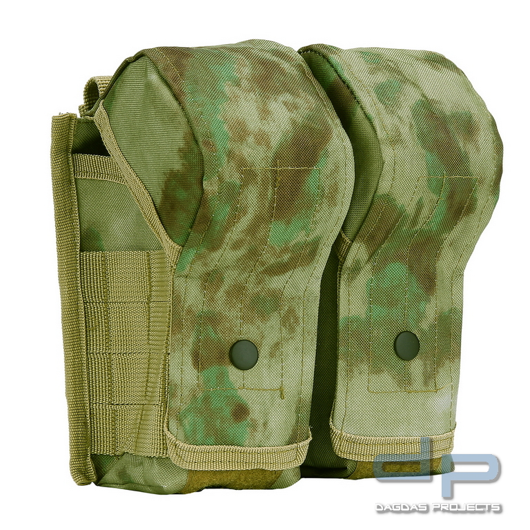 Molle Utilitytasche groß in verschiedenen Farben