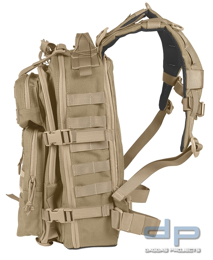 Maxpedition Falcon II Rucksack in verschiedenen Farben