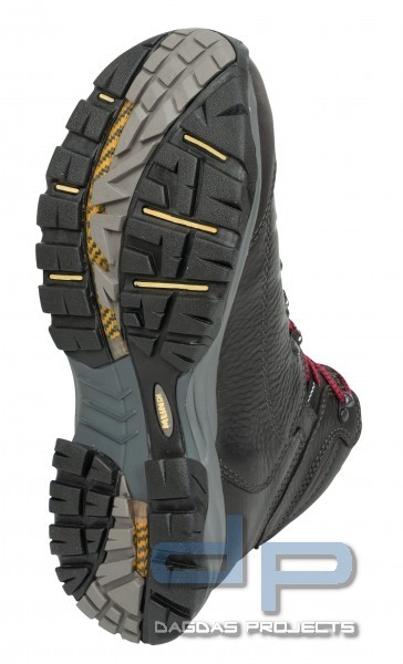 MEINDL OHIO 3 GTX WANDERSTIEFEL