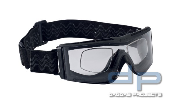 BOLLÉ TACTICAL RX-EINSATZ FÜR X810