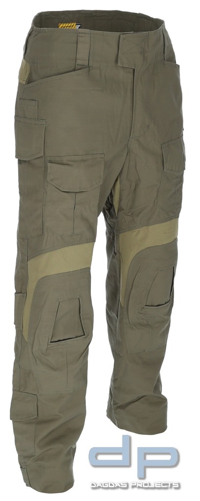 Emerson Gear G3 Combat Pants (professionelle Einsatz Hose) in Ranger Green