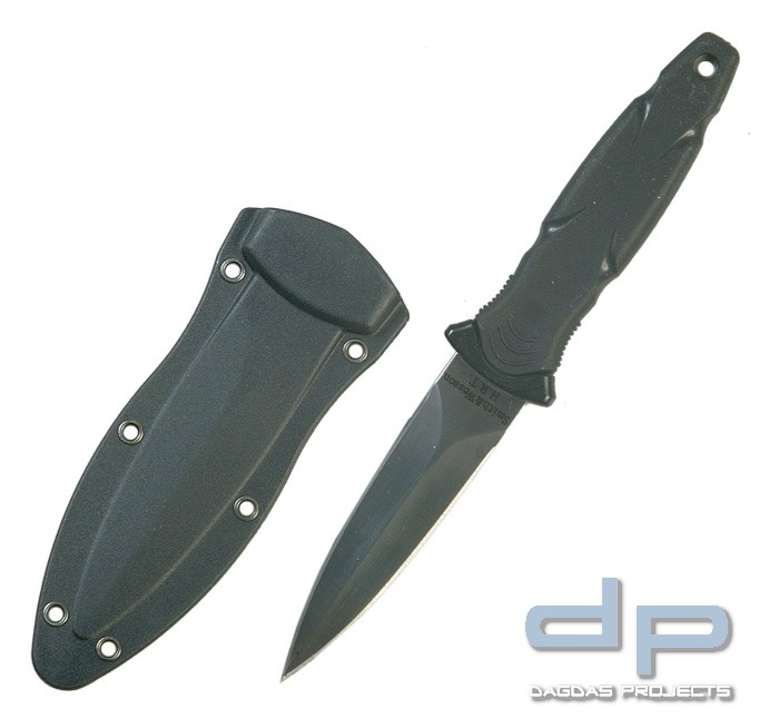 Smith & Wesson Stiefelmesser Military