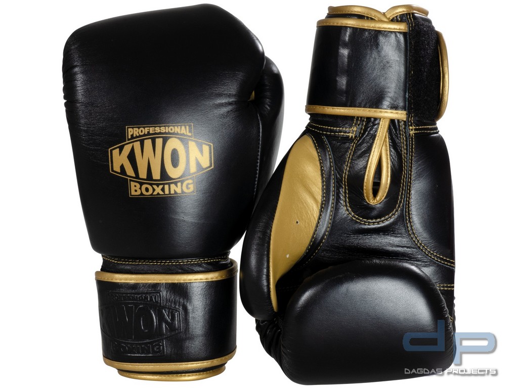 Boxhandschuhe Sparring Defensiv