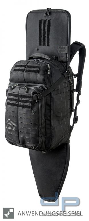 First Tactical Tactixs 1-Day Plus Backpack in verschiedenen Farben