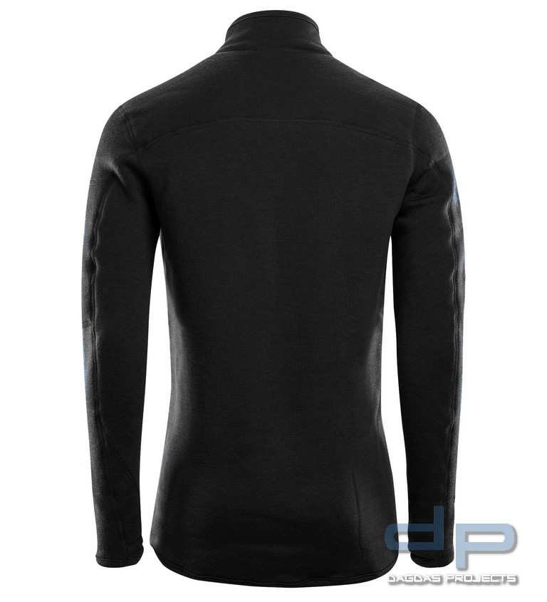 ACLIMA FLEECEWOOL JACKET FLEECEJACKE 2023