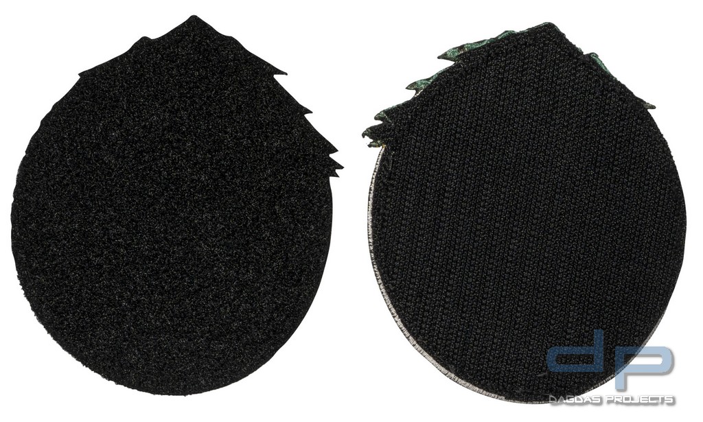 MYSTERY RANCH DAN MATSUDA FOREVER PATCH MULTICOLOR