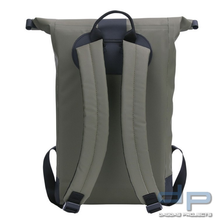 TF-2215 Urban Creek Drybag 18L in verschiedenen Farben