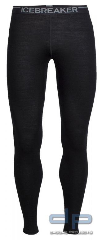 Icebreaker Men's Tech Leggings 260