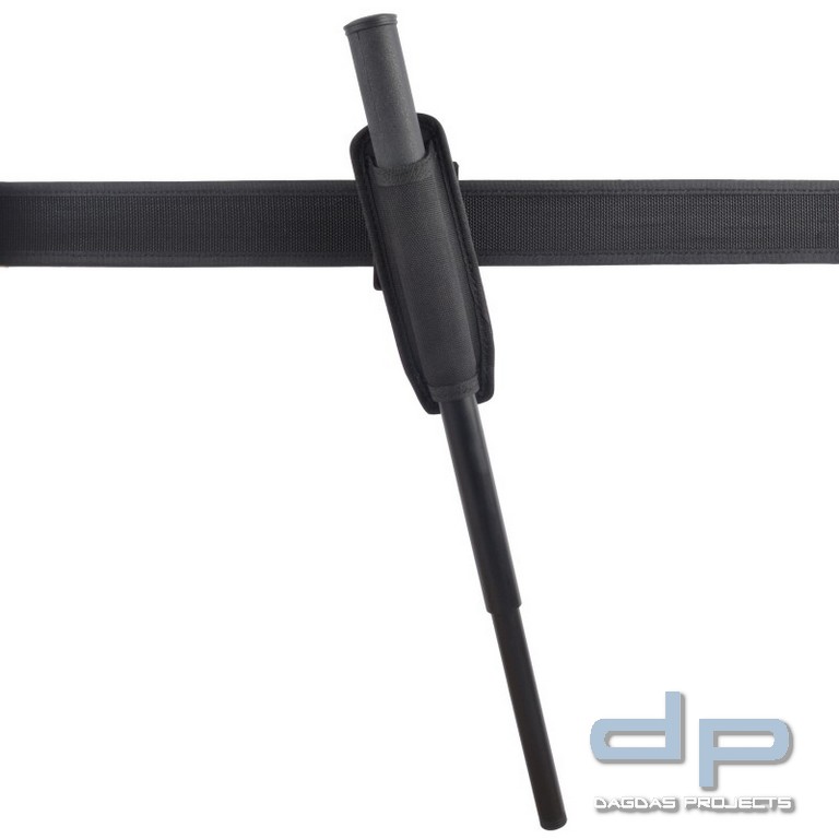 COP® 9624 2.0, Tele-Schlagstockholster, drehbar, Cordura®