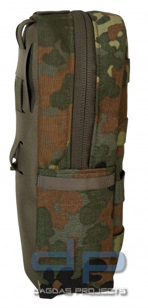 LINDNERHOF MULTITASCHE SCHMAL PA109/II