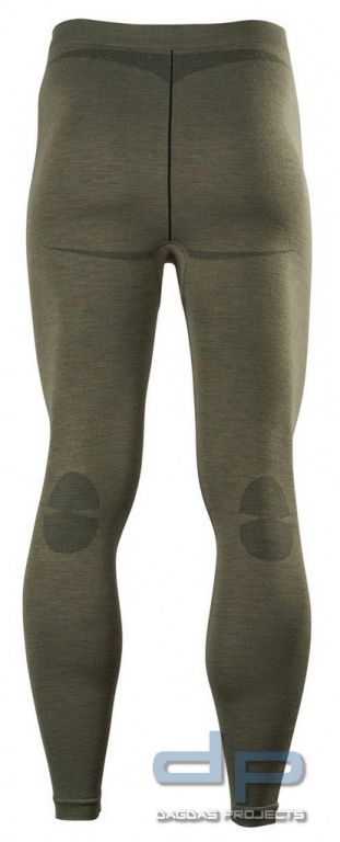 Falke Wool-Tech Tights Funtionshose Größe: XXL