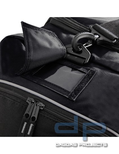 Teamwear Jumbo Kit Bag in verschiedenen Farben