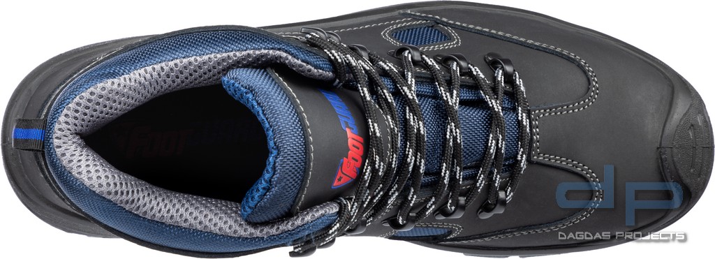 SAFE MID // S3 SRC