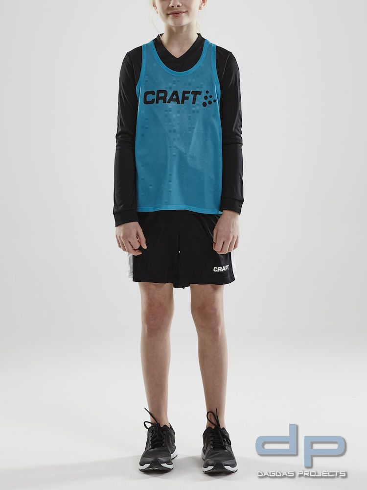 CRAFT Pro Control Vest für Kinder in verschiedenen Farben