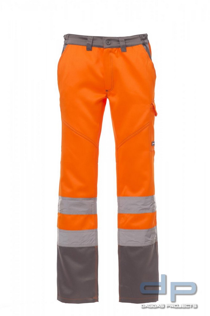 Payper Einsatzhose "CHARTER/WINTER" in verschiedenen Farben mit Aufdruck nach Wunsch