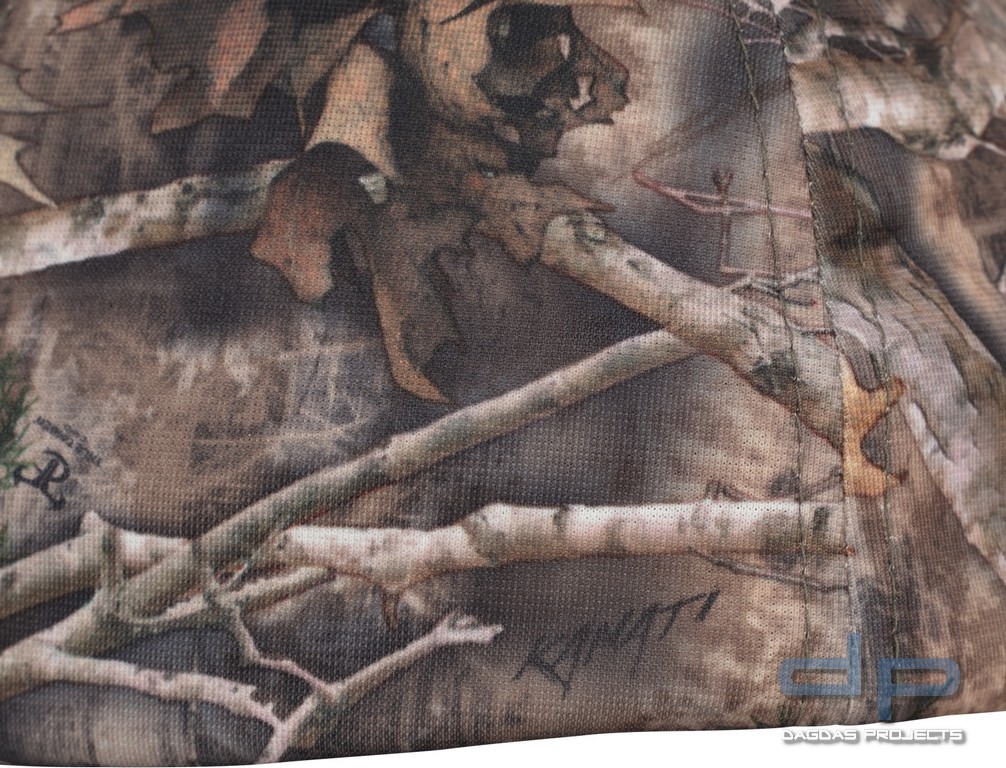 TrueTimber® Kanati Camo Cap
