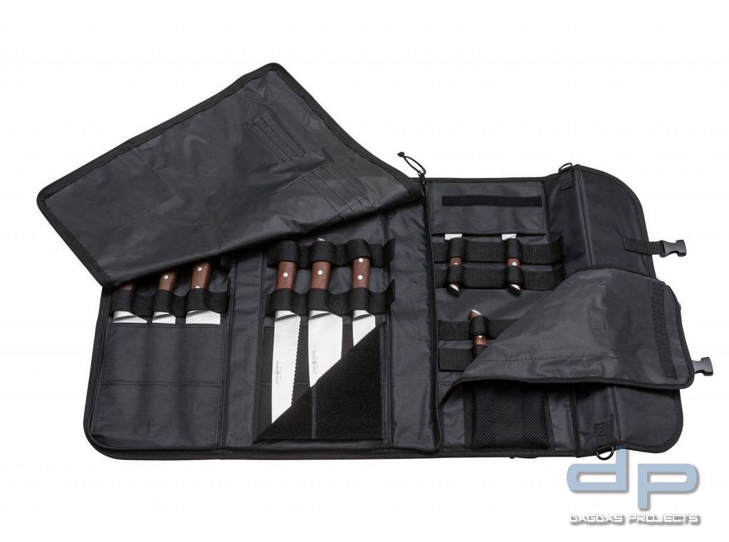 Böker Kochmessertasche