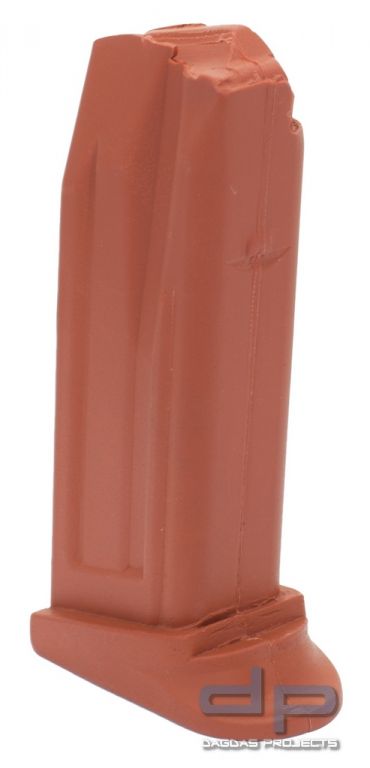 ASP Red Gun Trainingsmagazin H&amp;K Magazin