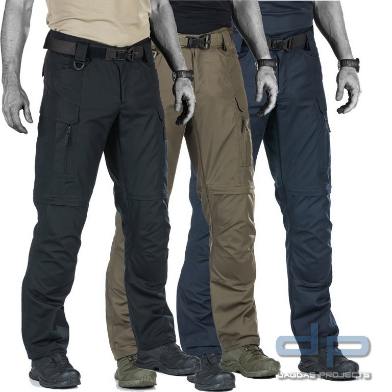 UF PRO® Einsatzhose P-40 Classic Gen.2 in verschiedenen Farben Übergrößen