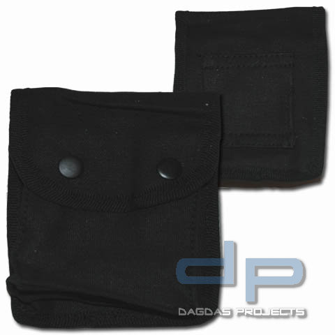 Munitionstasche klein in verschiedenen Farben