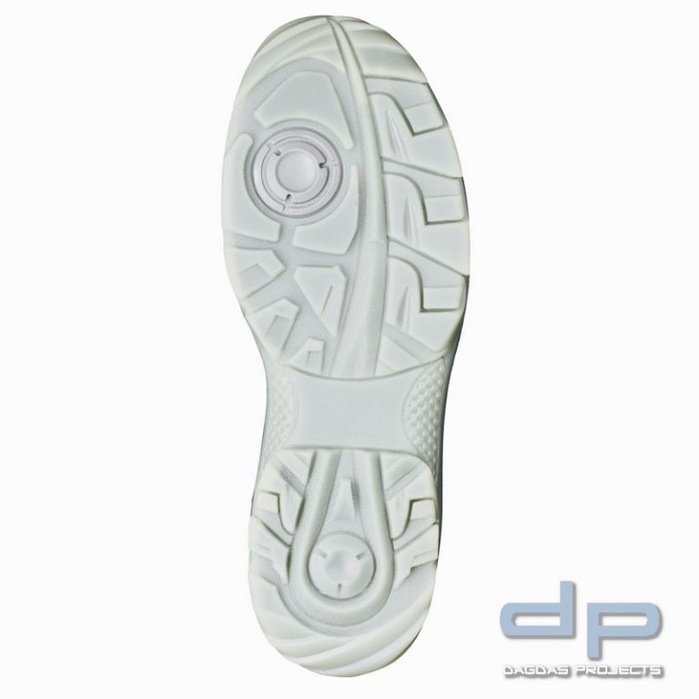 Halbschuhe S3 EN ISO 20345 S3 SRC
