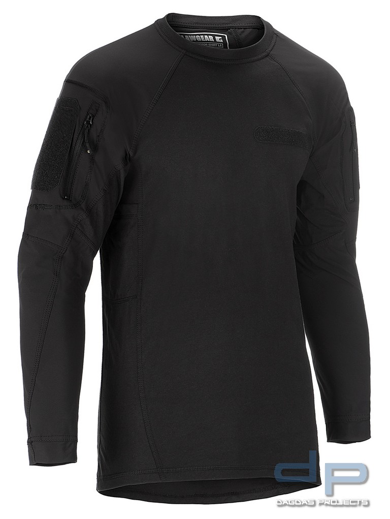 Claw Gear Mk. II Instructor Shirt LS in verschiedenen Farben