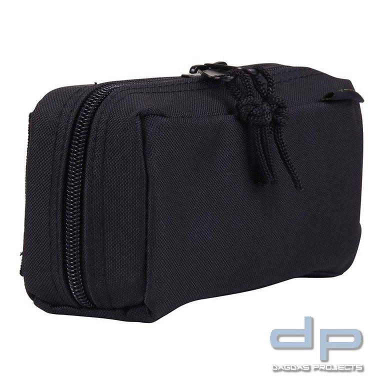 MolleTasche Shot Shell CO2 in verschiedenen Farben